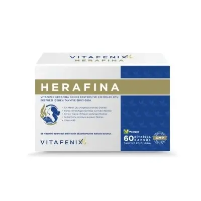 Vitafenix-Herafina