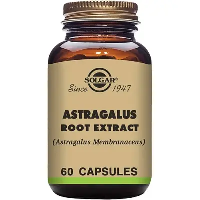 Solgar Astragalus Root Extract