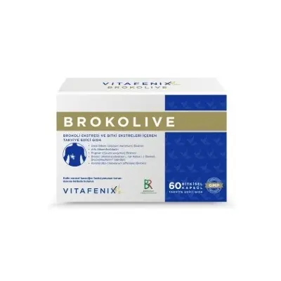 Vitafenix-Brokolive