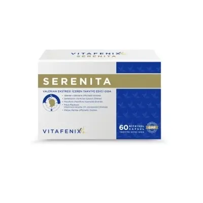 Vitafenix-Serenita 