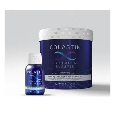 Colastin Collagen 50 ml x 14 Shot Likit
