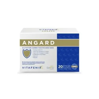 Vitafenix-Angard