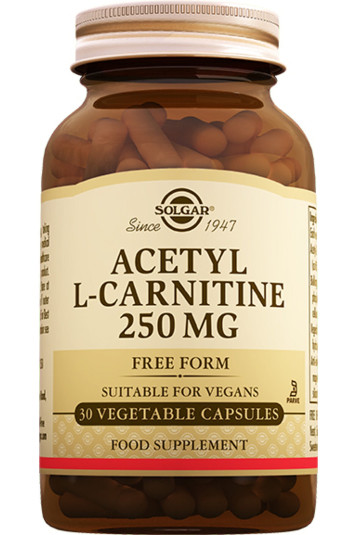 solgar l-carnitin, solgar acetyl, l-carnitin